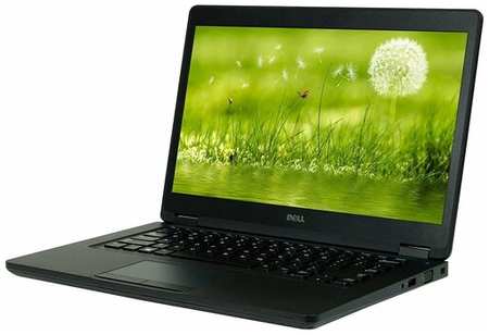 Ноутбук Dell Latitude 5480 i5-7600U/8Гб/500Гб/Windows 10 Pro 19846745497413