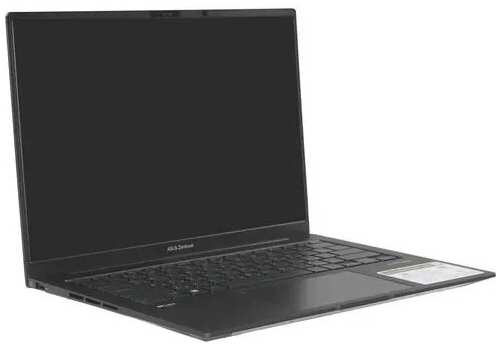 90NB1081-M002Y0 / 14.5″ Ноутбук ASUS ZenBook 14X OLED UX3404VA-M9015W серый [2880x1800, OLED, Intel 19846746634853