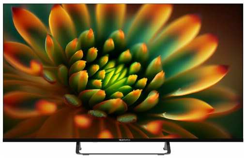 Телевизор 43″ Topdevice TDTV43CS06U_BK (4K 3840x2160, SmartTV) черный 19846746808073