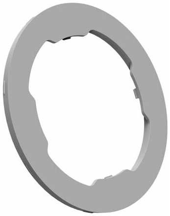Сменное серое кольцо для чехла Quad Lock MAG Ring