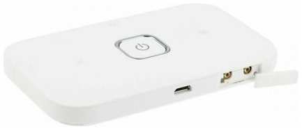 Мобильный 4g 3g роутер Huawei e5573s-320 smart белый 19846748147461