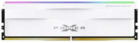 Оперативная память Silicon Power DIMM 32GB DDR5-5600 (SP032GXLWU560FSH)
