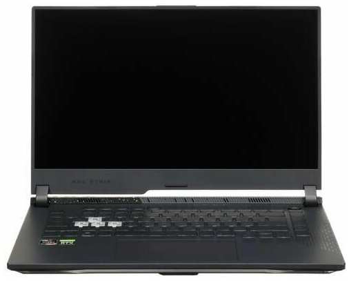 15.6″ Игровой ноутбук ASUS ROG Strix G15 G513RC-HN088 серый 19846751312429