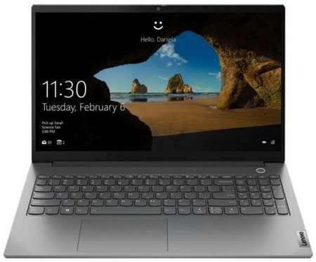 Ноутбук LENOVO ThinkBook 15 G3 ITL 15.6″ серый (21A5A00MCD) 19846757733241