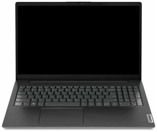 Ноутбук Lenovo V15 G3 IAP 82TT0031RU i5-1235U/8GB/256GB SSD/Iris Xe graphics/15.6″ FHD IPS/WiFi/BT/cam/noOS/business black 19846759981598