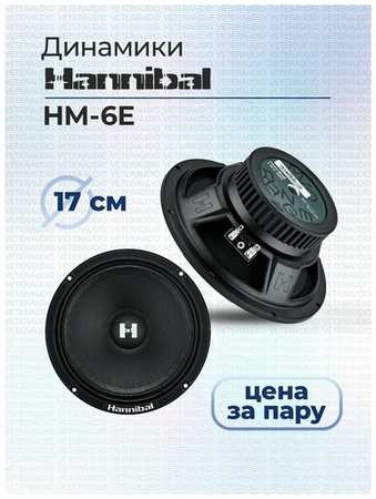 DEAF BONCE Эстрадная акустика Hannibal HM-6E 19846760959137