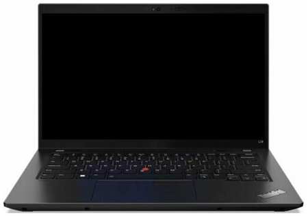Ноутбук Lenovo ThinkPad L14 G3 (QWERTZ) 21C5003MGE Ryzen 5 Pro 5675U/16GB/512GB SSD/Radeon Graphics 19846766651769