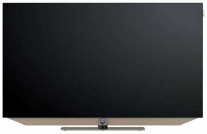 OLED телевизор Loewe bild v.48 dr+ bronze 19846770208789