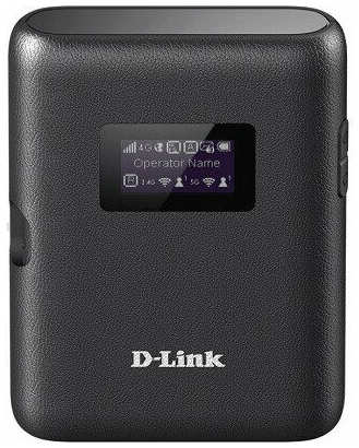 Мобильный маршрутизатор D-link DWR-933 4G/LTE 19846771858985