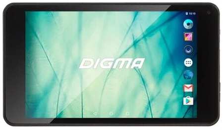 Планшет Digma Optima 7013 7″ 8Gb Wi-Fi Black (TS7093RW)