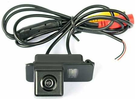 Камера заднего вида AHD 1080P 25FPS Ford Tourneo Connect (2013-2021) 19846774817053