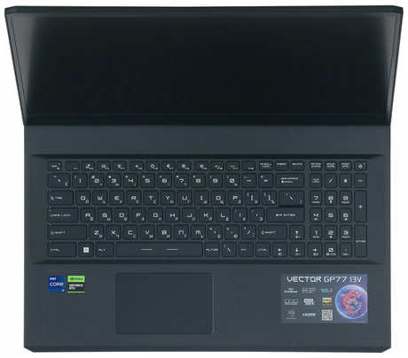 Ноутбук игровой MSI Vector GP77 13VG-070RU 19846776802990