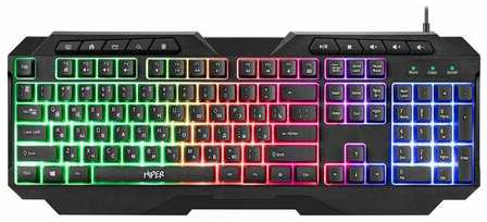 Игровая клавиатура HIPER MKB-6