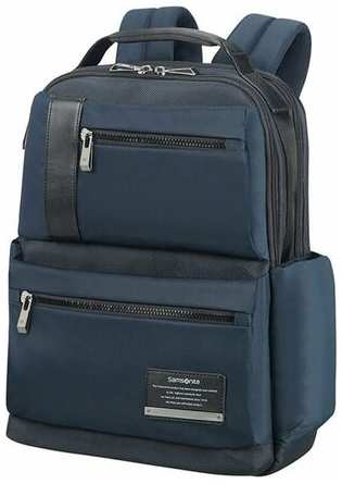 Рюкзак для ноутбука Samsonite Openroad Laptop Backpack 14.1 19846778477258