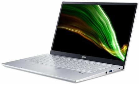 Ноутбук ACER Swift 3 SF314-511 14″ (NX. ABLER.014)