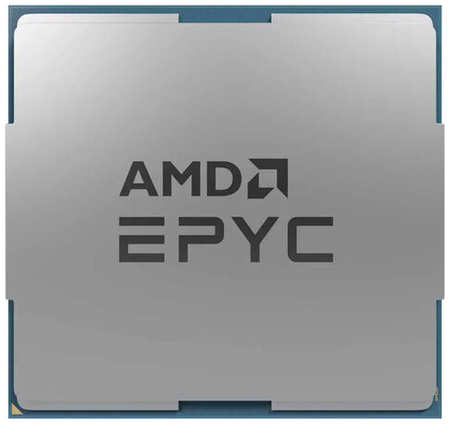 Процессор AMD EPYC 9454 SP5, 48 x 2750 МГц, OEM 19846782453517