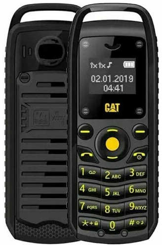 Телефон L8star B25, 2 micro SIM, черный 19846784430932