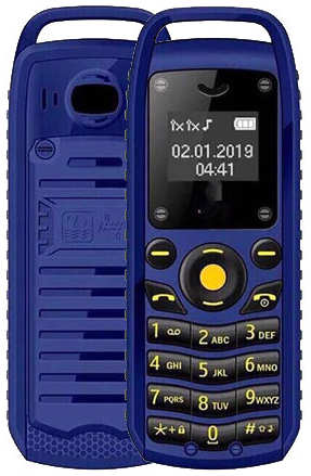 Телефон L8star B25, 2 nano SIM