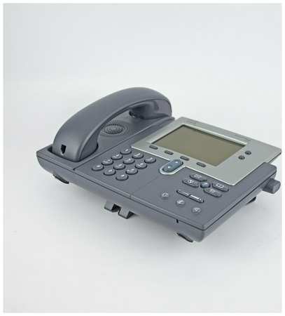IP-телефон Cisco CP-7940G, VoIP-телефон