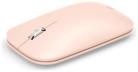 Беспроводная мышь Microsoft Surface Mobile Mouse (Sandstone) 19846788648034