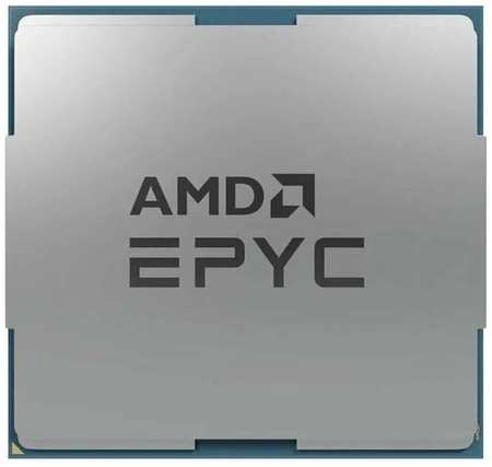 Процессор AMD EPYC 9654 SP5, 96 x 2400 МГц, OEM