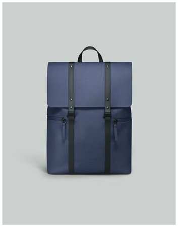 Рюкзак Gaston Luga RE804 Backpack Splsh 2.0 - 13″. Цвет: синий 19846792079600