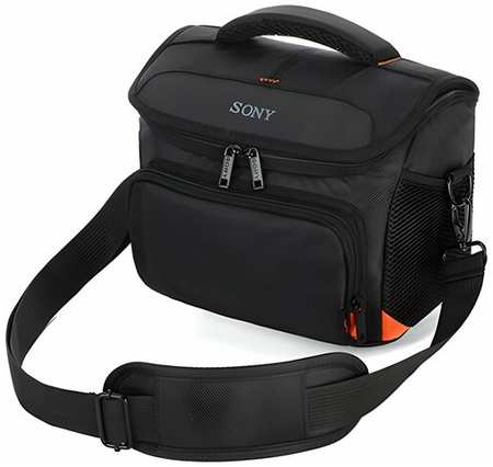 MEJI Чехол-сумка для фотоаппарата Sony 200x150x130 мм