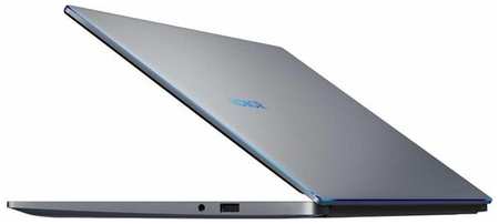 Ноутбук Honor MagicBook 14 NMH-WDQ9HN AMD Ryzen 5 5500U/8Gb/512Gb SSD/14″ FullHD/DOS Grey 19846802200520