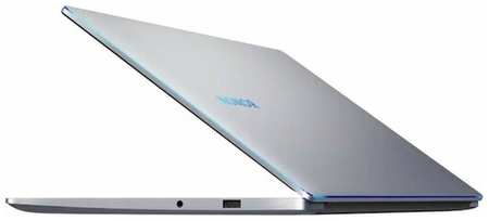 Ноутбук Honor MagicBook 15 BMH-WDQ9HN AMD Ryzen 5 5500U/8Gb/512Gb SSD/15.6″ FullHD/DOS Grey 19846802256317