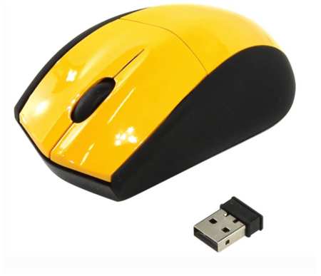 ABs Компьютерная мышка беспроводная SmartBuy для Windows Mac OS офисная мышь компьютерная беспроводная мышка маленькая usb SBM-325AG