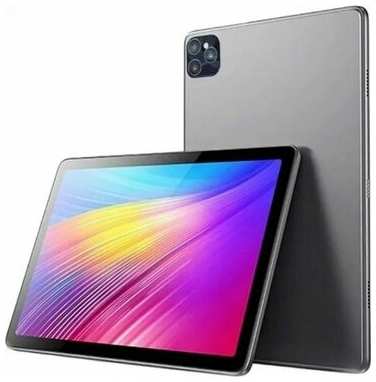 Планшет Umiio Smart Tablet PC A10 Pro Grey/ 6 GB 128GB 19846803149816