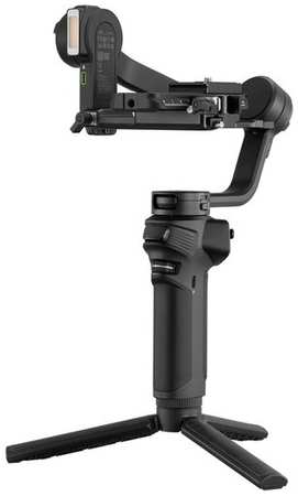 Стабилизатор ZHIYUN Weebill 3S Standard Kit Camera Gimbal Stabilizer 19846807008593