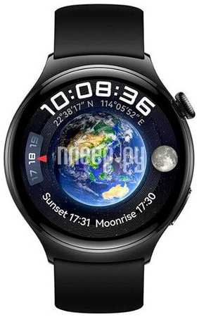 Умные часы HUAWEI GT 4 (черный) 19846807540107