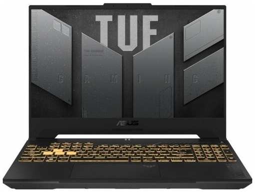 Игровой ноутбук ASUS TUF Gaming FX707ZU4-HX019 90NR0FJ5-M000U0 19846812777498