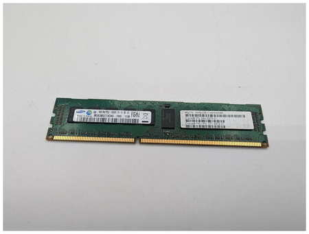 Oracle|Samsung Модуль памяти M393B5273CH0-YH9, 371-4872-01, DDR3L, 4 Гб для сервера ОЕМ 19846823177403