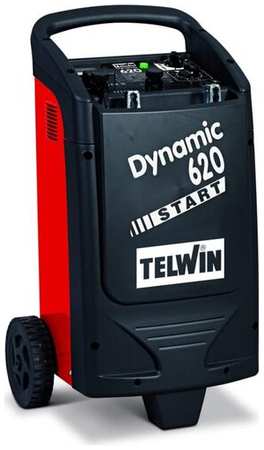 Пускозарядное устройство Telwin Dynamic 620 Start (829384) 19846823822004