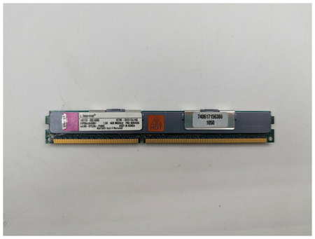SK hynix Модуль памяти SX313L/4G, 40W4556, DDR3, 4 Гб для сервера ОЕМ 19846824071869