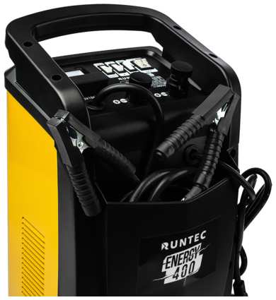 RUNTEC RT-CB400 Пуско-зарядное устройство ENERGY 400 19846829705191