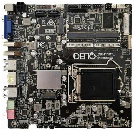 Материнская плата micro-ATX SZMZ X79 E5 V.6 56C, DDR3, LGA2011 19846829996727