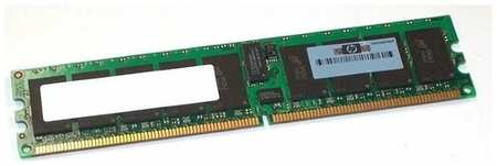 Память HP (359243-001) 2Gb REG PC2-3200 SDRAM 19846834792831