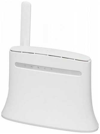 Wi-Fi роутер ZTE MF283U