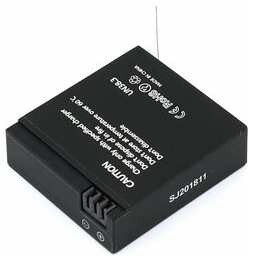 OEM Аккумуляторная батарея для видеокамеры SJCAM SJ7 Star 3.8V 1000mAh 19846836284176