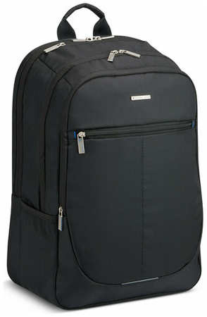 Рюкзак Roncato 412720 Easy Office 2.0 Laptop backpack 15 *01 Black 19846837275914