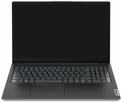 Ноутбук Lenovo V15 G3 IAP Core i3 1215U 8Gb SSD256Gb Intel UHD Graphics 15.6 IPS FHD (1920x1080) noOS WiFi BT Cam (82TT0043RU)