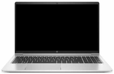 Ноутбук HP ProBook 455 G9 5Y3S0EA Ryzen 7 5825U/8GB/512GB SSD/AMD Radeon/15.6″ UWVA FHD/noDVD/cam/BT/WiFi/noOS/silver 19846843082836