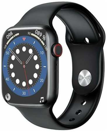 Смарт-часы Hoco Smart Watch y5 pro