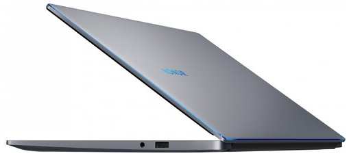 Ноутбук Honor MagicBook 14 NMH-WFQ9HN 5301AFWF, 14″, IPS, AMD Ryzen 5 5500U 2.1ГГц, 6-ядерный, 16ГБ DDR4, 512ГБ SSD, AMD Radeon, Free DOS, серый 19846849975132