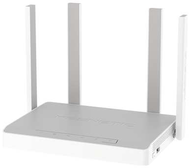 Wi-Fi роутер Keenetic Hopper DSL KN-3610