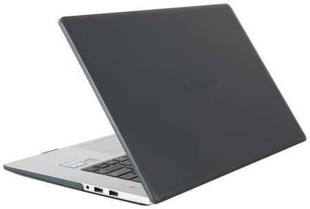 Der-kit Чехол для ноутбука Huawei MateBook D15 | HONOR MagicBook 15 | X 15 2020-2022 года - Черный 19846861931927