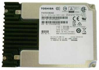 Твердотельный накопитель Toshiba 800 ГБ PX05SVB080 19846868241971